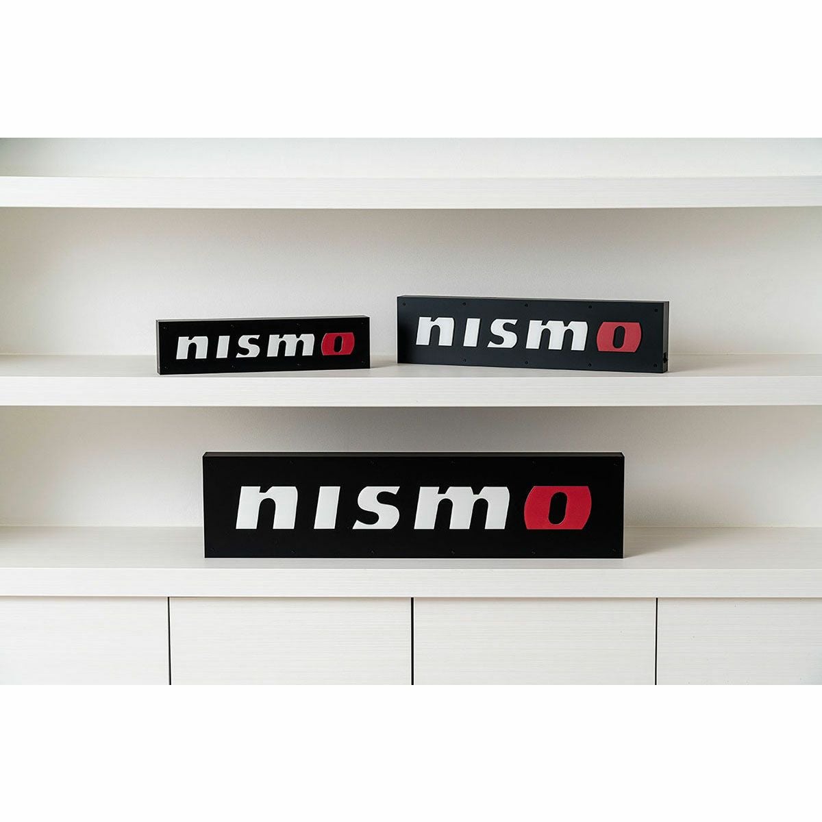 日下エンジニアリング｜NISMO LEDディスプレイ（L)｜雑貨
