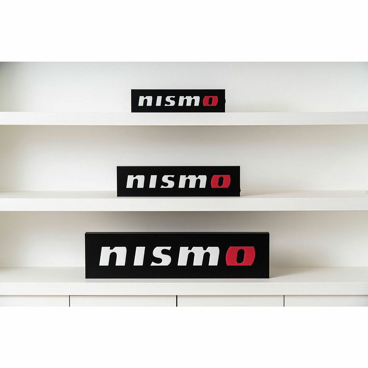 日下エンジニアリング｜NISMO LEDディスプレイ（L)｜雑貨