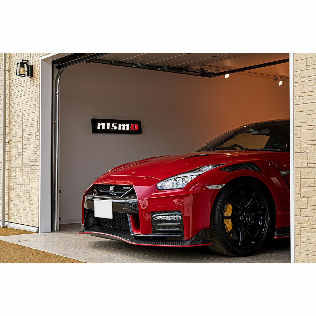 日下エンジニアリング｜NISMO LEDディスプレイ（L)｜雑貨