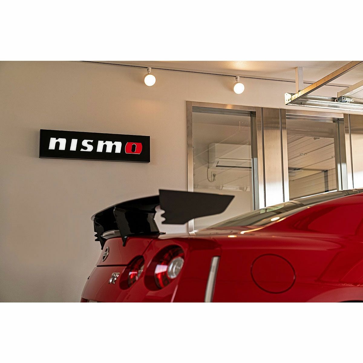 日下エンジニアリング｜NISMO LEDディスプレイ（L)｜雑貨