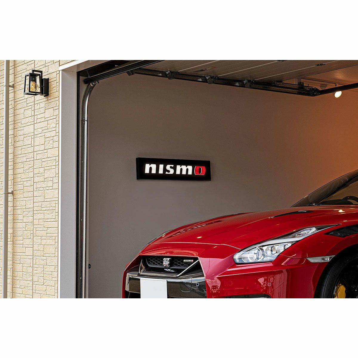 日下エンジニアリング｜NISMO LEDディスプレイ（L)｜雑貨