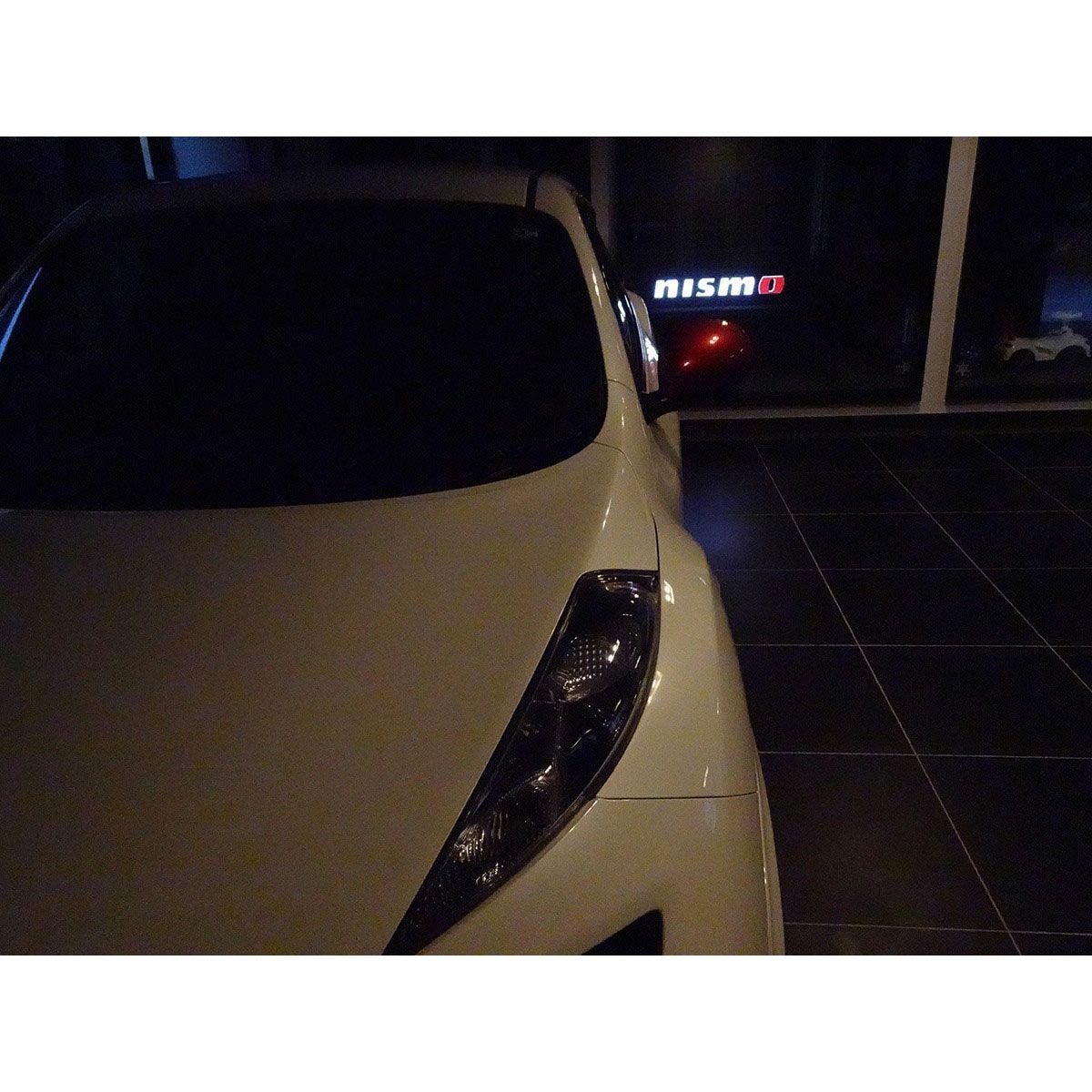 日下エンジニアリング｜NISMO LEDディスプレイ（L)｜雑貨