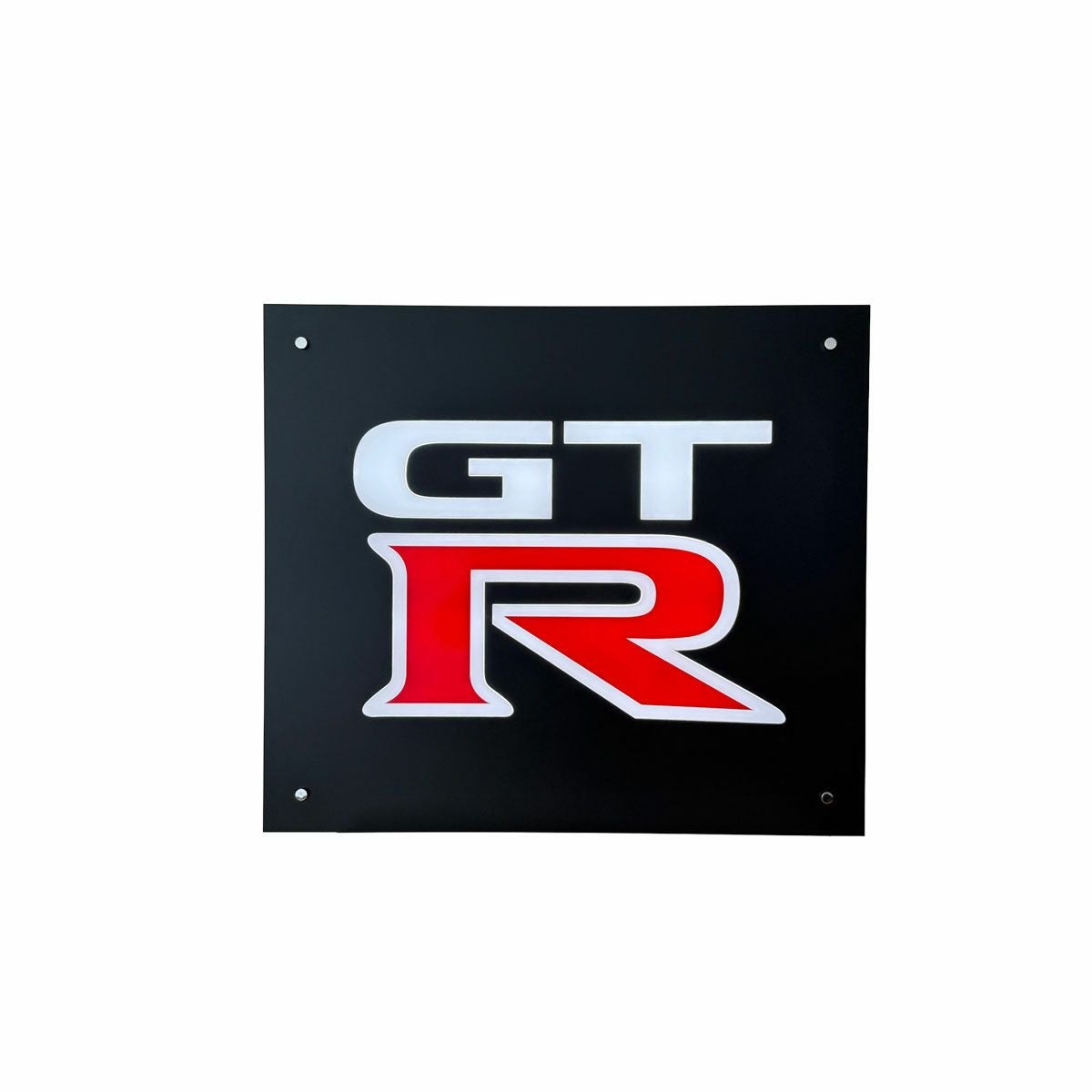 日下エンジニアリング｜R35 GT-R LEDディスプレイ スモール｜雑貨