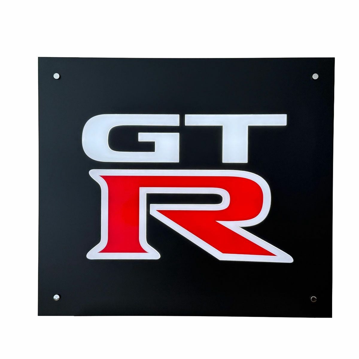 日下エンジニアリング｜R35 GT-R LEDディスプレイ ラージ｜雑貨