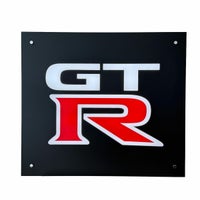日下エンジニアリング｜R35 GT-R LEDディスプレイ ラージ｜雑貨
