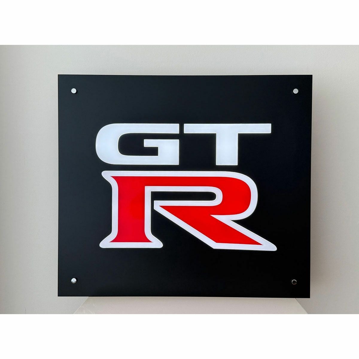 日下エンジニアリング｜R35 GT-R LEDディスプレイ ラージ｜雑貨