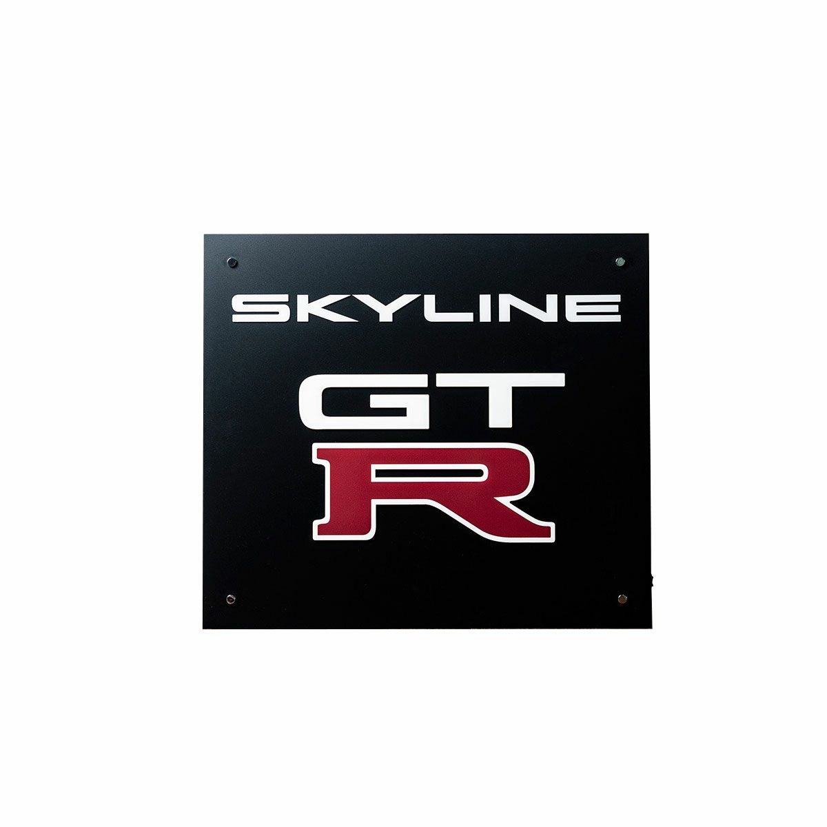 日下エンジニアリング｜R32 GT-R LEDディスプレイ　スモール｜雑貨