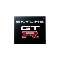 日下エンジニアリング｜R32 GT-R LEDディスプレイ　スモール｜雑貨