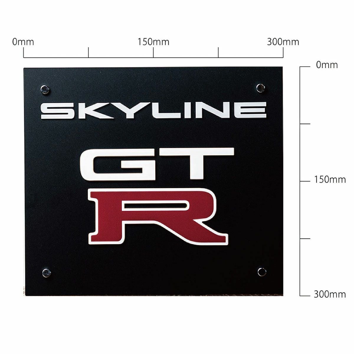 日下エンジニアリング｜R32 GT-R LEDディスプレイ　スモール｜雑貨