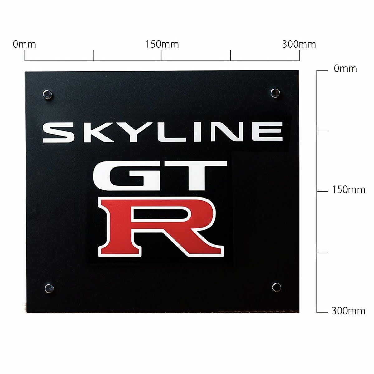 日下エンジニアリング｜R33 GT-R LEDディスプレイ　スモール｜雑貨