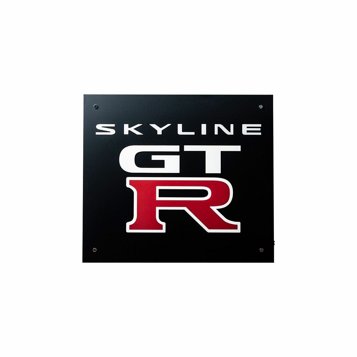 日下エンジニアリング｜R34 GT-R LEDディスプレイ　スモール｜雑貨