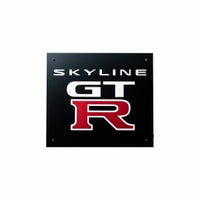 日下エンジニアリング｜R34 GT-R LEDディスプレイ　スモール｜雑貨