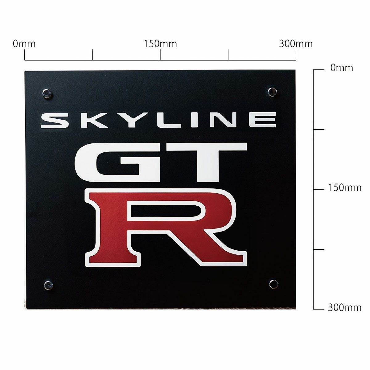 日下エンジニアリング｜R34 GT-R LEDディスプレイ　スモール｜雑貨