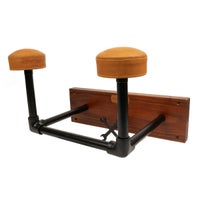 Trip Machine｜ツイン ヘルメット ハンガー × Motorimoda｜その他雑貨