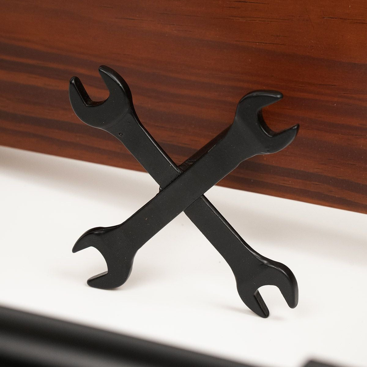 Trip Machine｜ツイン ヘルメット ハンガー × Motorimoda｜その他雑貨