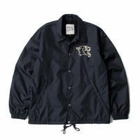 Maria Riding Company｜ワイルドキャット コーチジャケット｜アウター｜ブラック