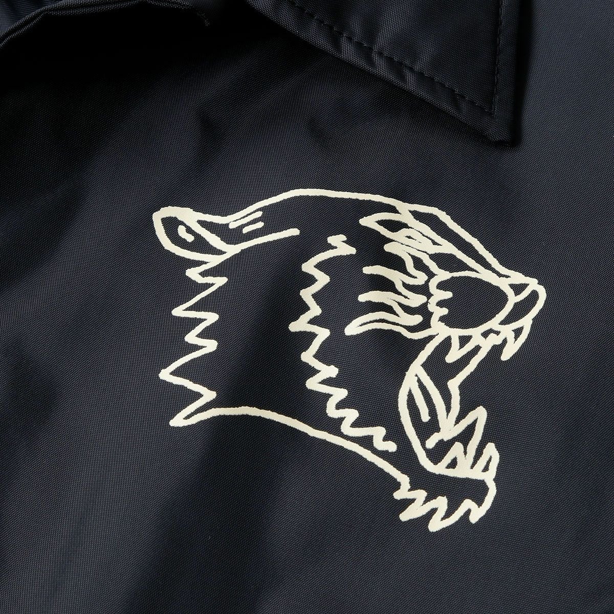 ワイルドキャット コーチジャケット | モトーリモーダ公式オンライン