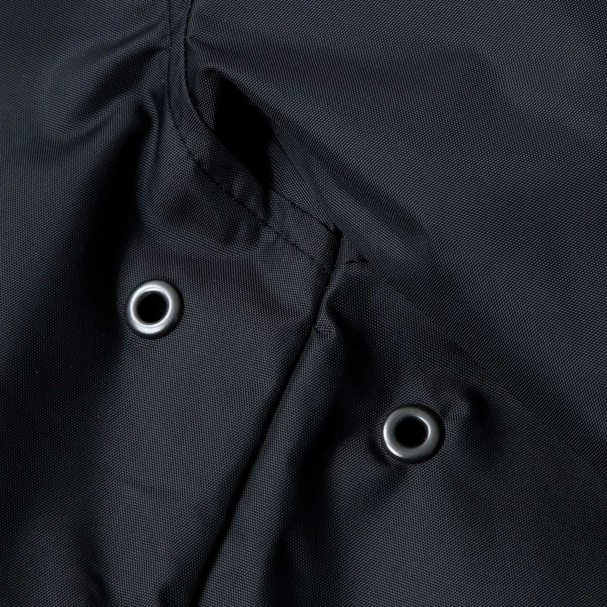 Maria Riding Company｜ワイルドキャット コーチジャケット｜アウター｜ブラック