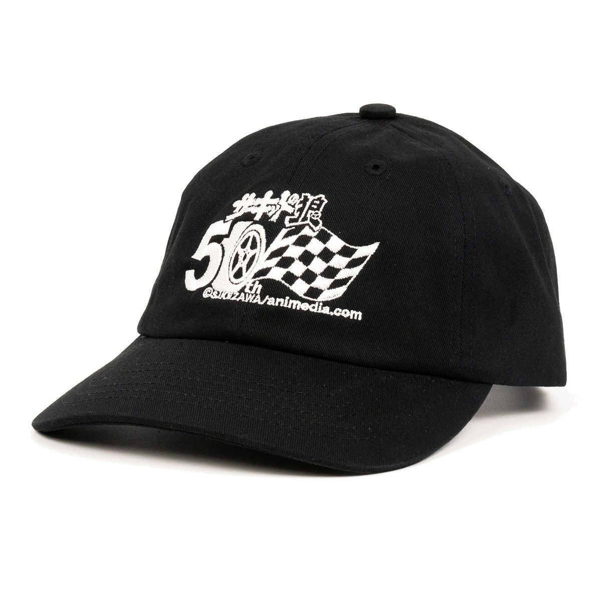 50th キャップ | モトーリモーダ公式オンラインショップ