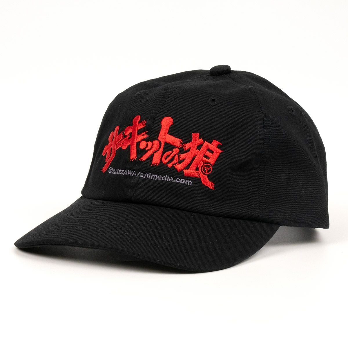 ロゴ キャップ | モトーリモーダ公式オンラインショップ