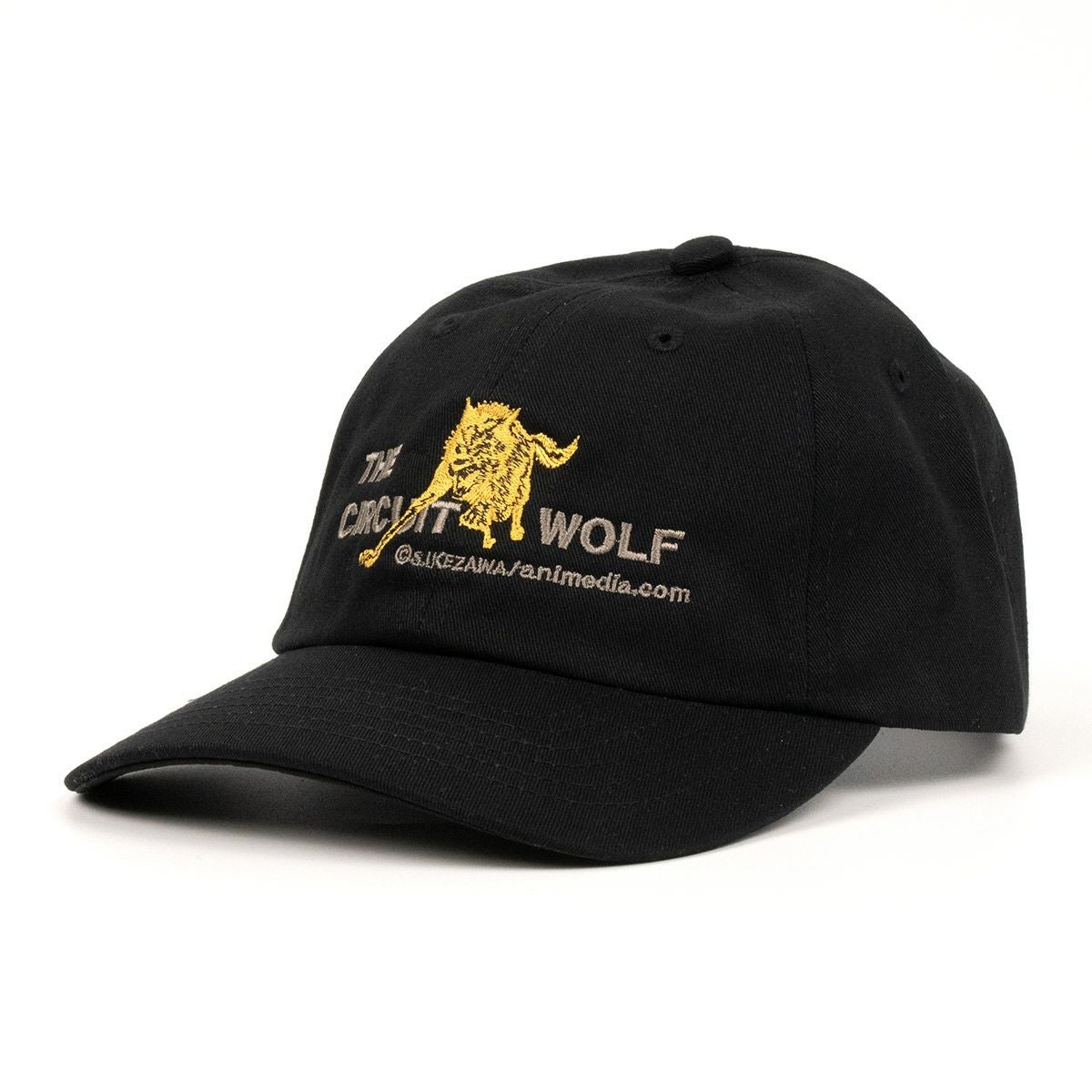 狼 キャップ | モトーリモーダ公式オンラインショップ
