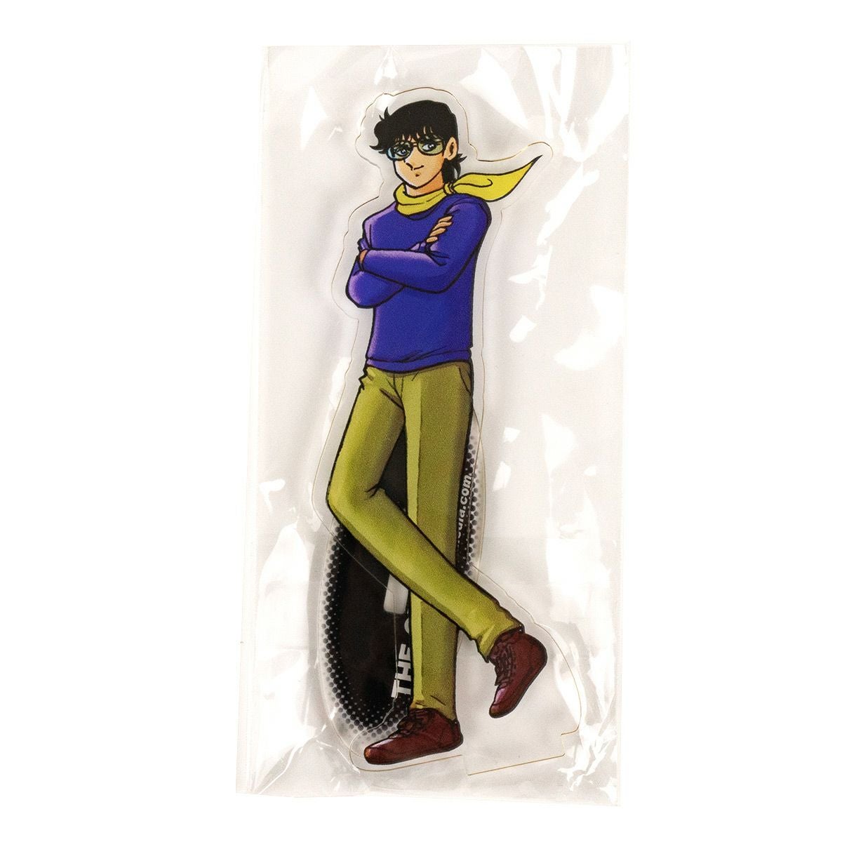 ★専用ページ★ 早さ一番 さま 早瀬佐近 1/18アクリルフィギュア | モトーリモーダ公式オンラインショップ