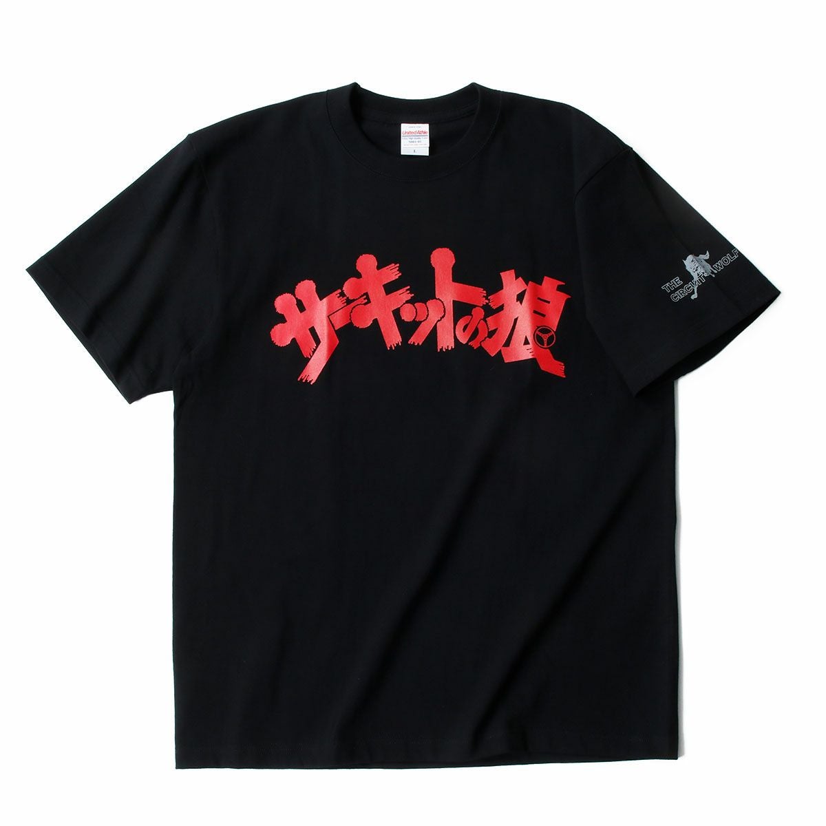 ロゴ Tシャツ | モトーリモーダ公式オンラインショップ