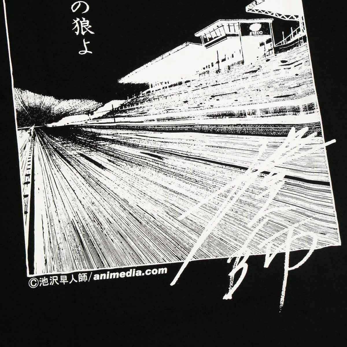 ロゴ Tシャツ | モトーリモーダ公式オンラインショップ