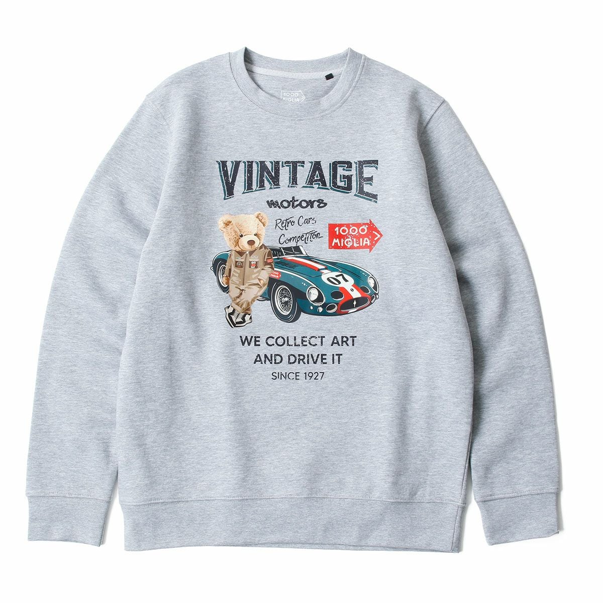 Mille Miglia | モトーリモーダ公式オンラインショップ