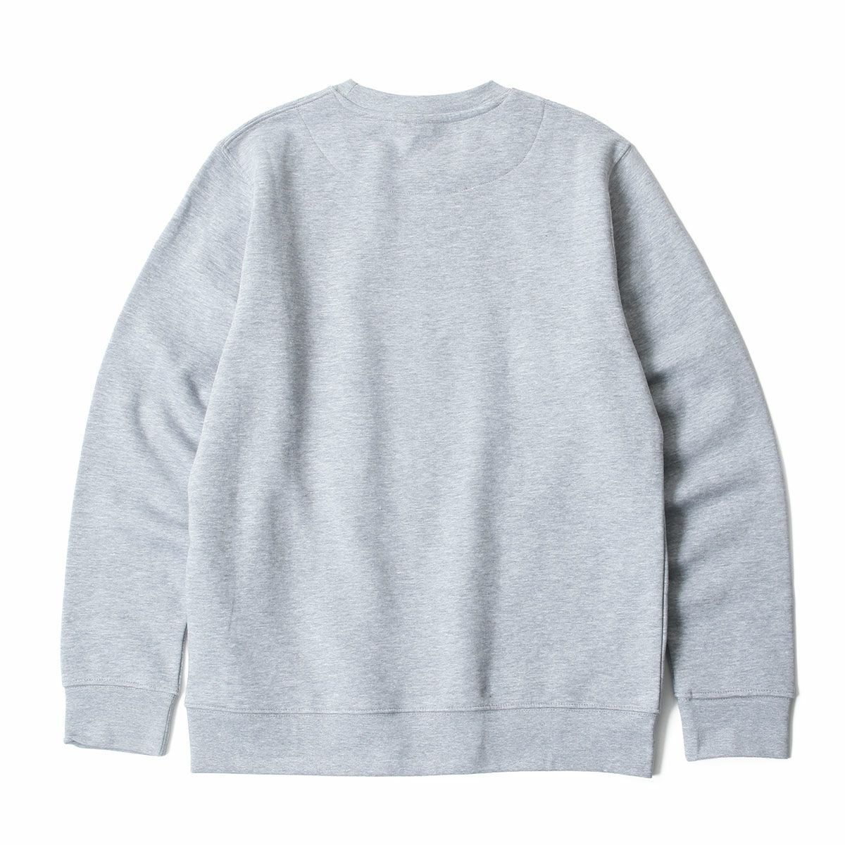 Mille Miglia｜ミッレミリア テディベア スウェットシャツ｜スウェット｜グレー