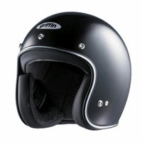 griffin｜ジェットスター ブラック｜ヘルメット