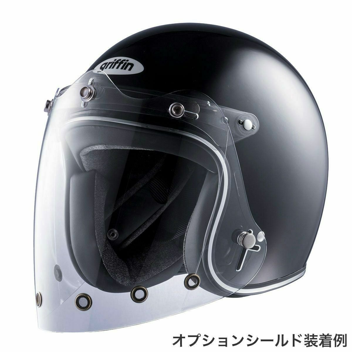 ジェットスター ブラック | モトーリモーダ公式オンラインショップ