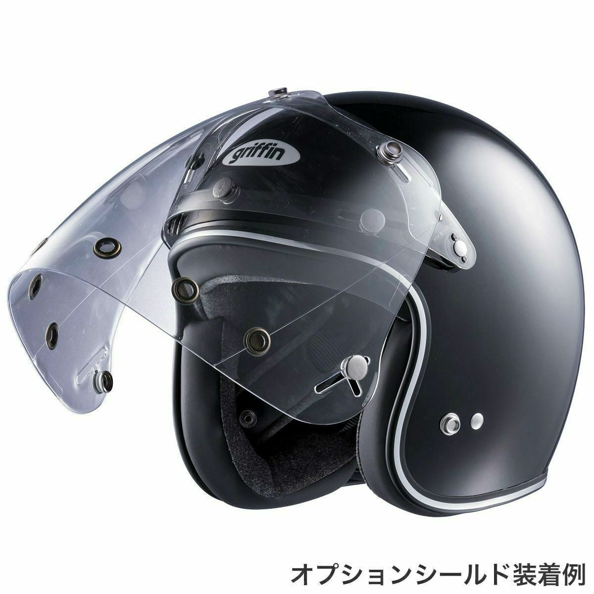 ジェットスター ブラック | モトーリモーダ公式オンラインショップ