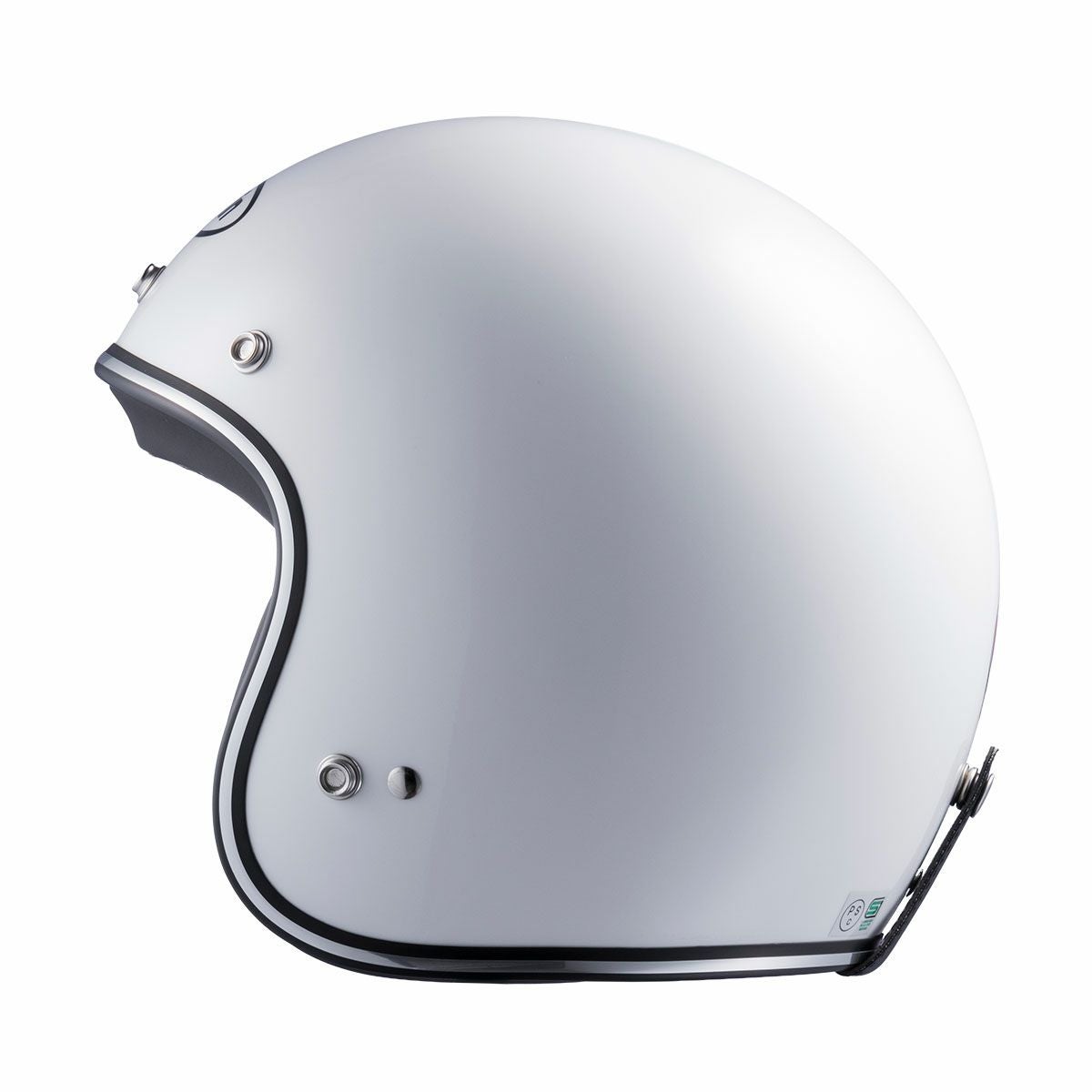 griffin｜ジェットスター ブラック｜ヘルメット｜ホワイト