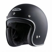 griffin｜ジェットスター ブラック｜ヘルメット