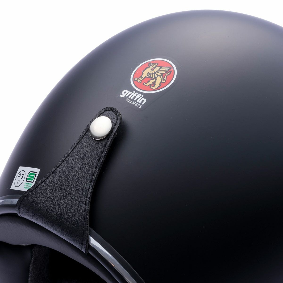 ジェットスター マットブラック | モトーリモーダ公式オンラインショップ