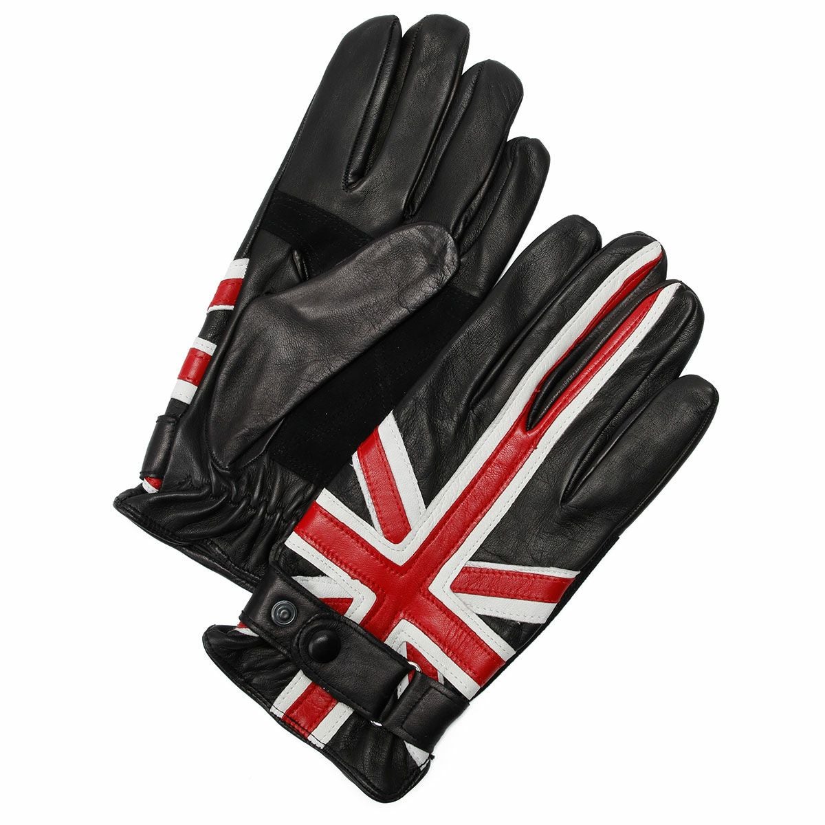 もぐろー レザードライビンググローブ イングレーゼ | モトーリモーダ公式