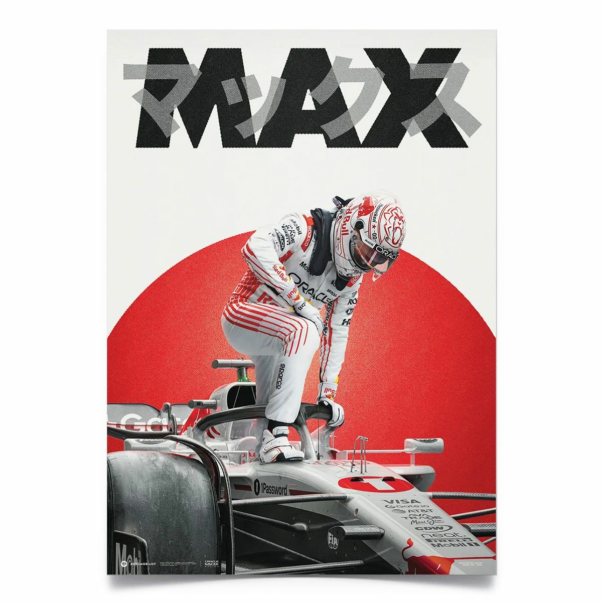 F1 | モトーリモーダ公式オンラインショップ