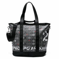 SHINICHIRO ARAKAWA｜ヘルメットバッグ大｜トートバッグ