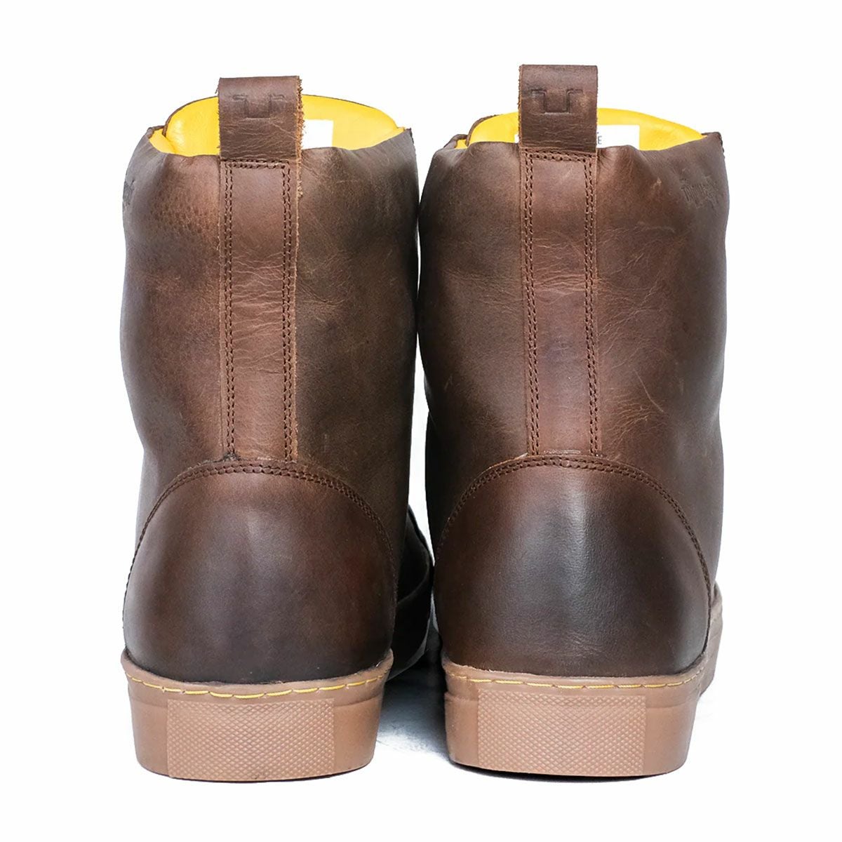 Trip Machine｜ESC メンズ ライディング スニーカー｜シューズ｜モカ