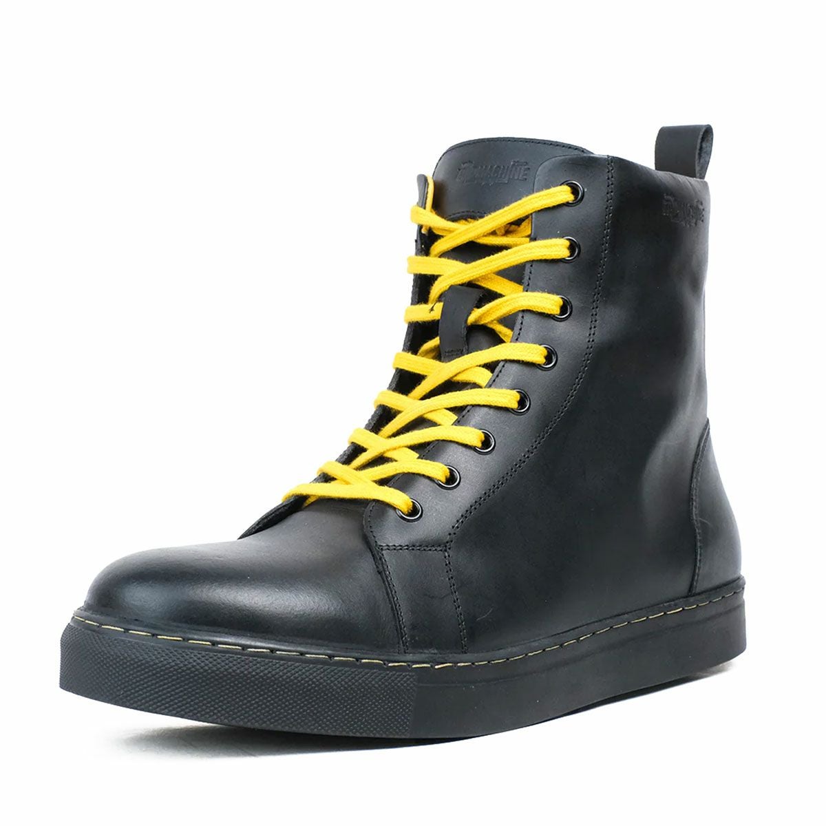 Trip Machine｜ESC メンズ ライディング スニーカー｜シューズ｜ブラック