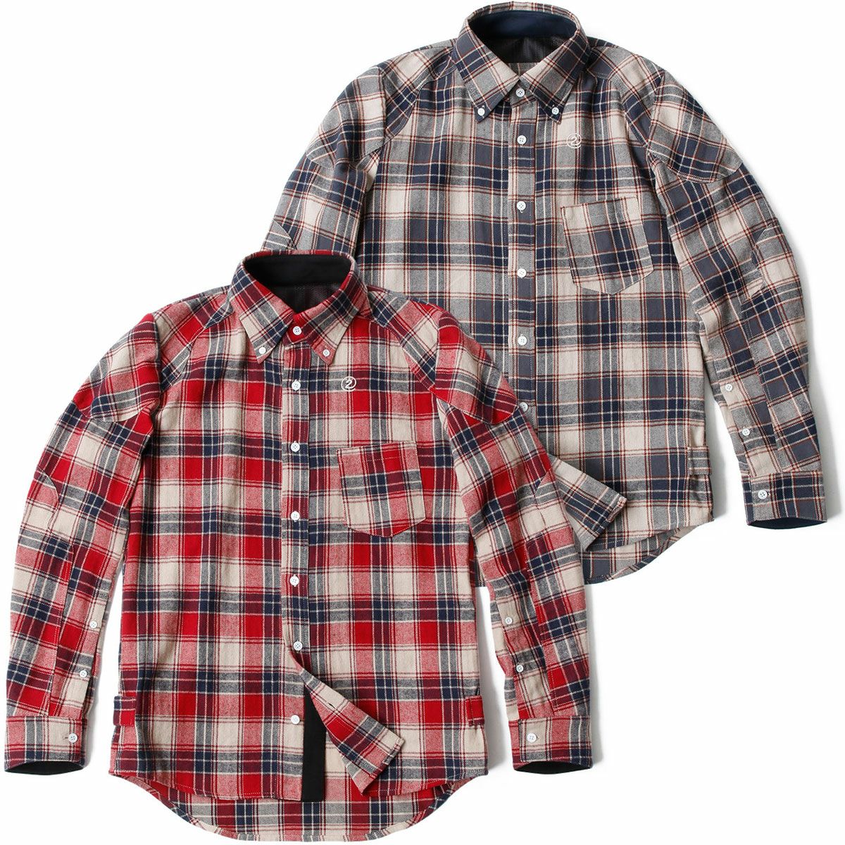 SHINICHIRO ARAKAWA｜アンフラネル｜トップス