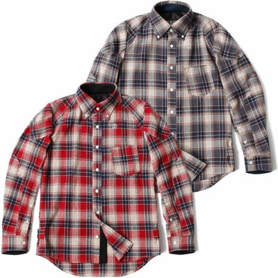 SHINICHIRO ARAKAWA｜アンフラネル｜トップス