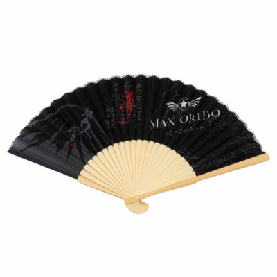 MAX ORIDO｜Max Orido 扇子ト｜雑貨
