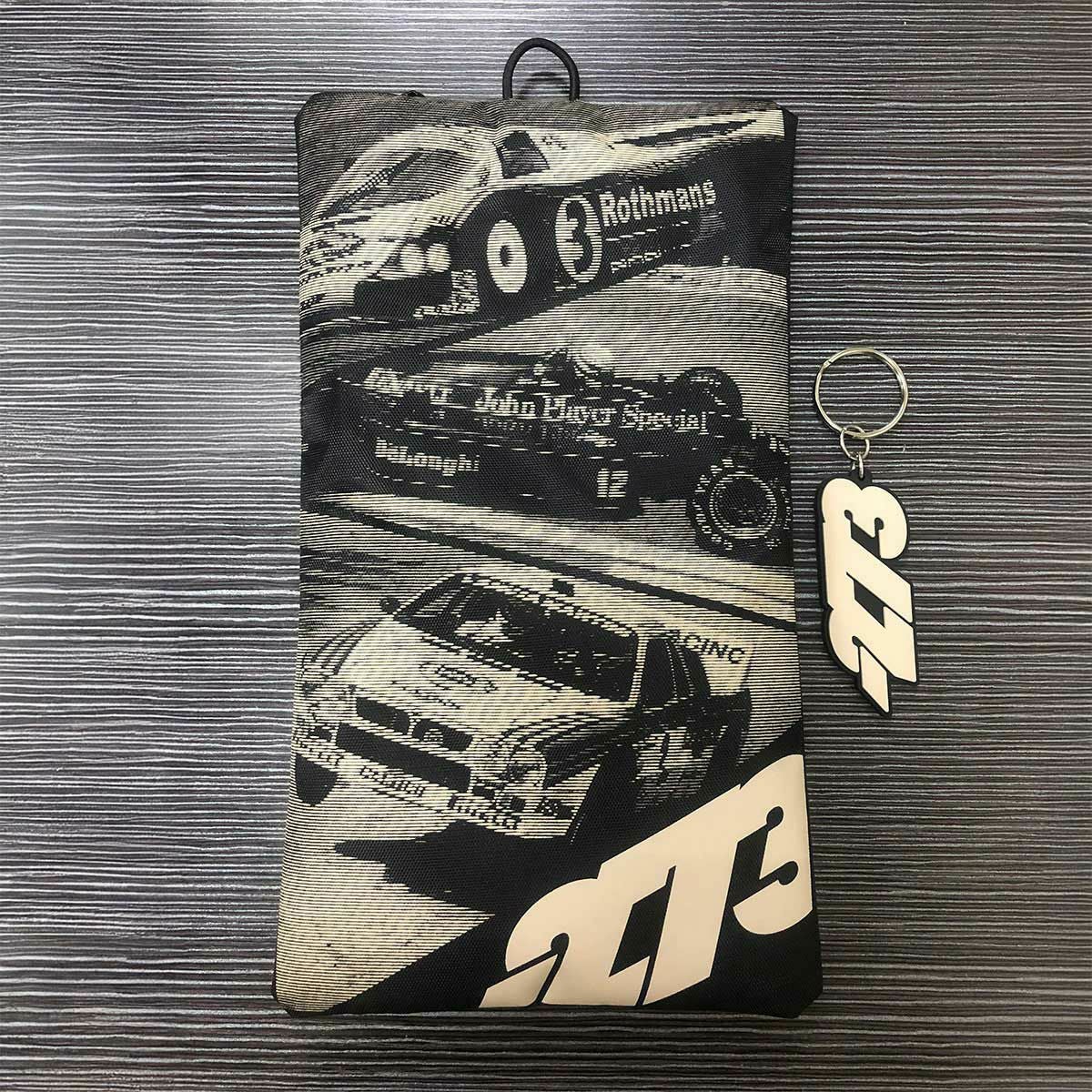 Minus 273｜LS トリビュート レザードライビンググローブ｜グローブ｜ホワイト×ブラック×レッド