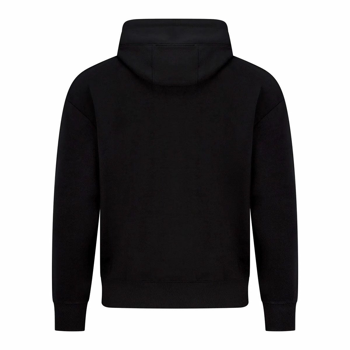 Nurburgring｜ニュルブルクリンク RACETRACK フーディ｜ウェア｜ブラック