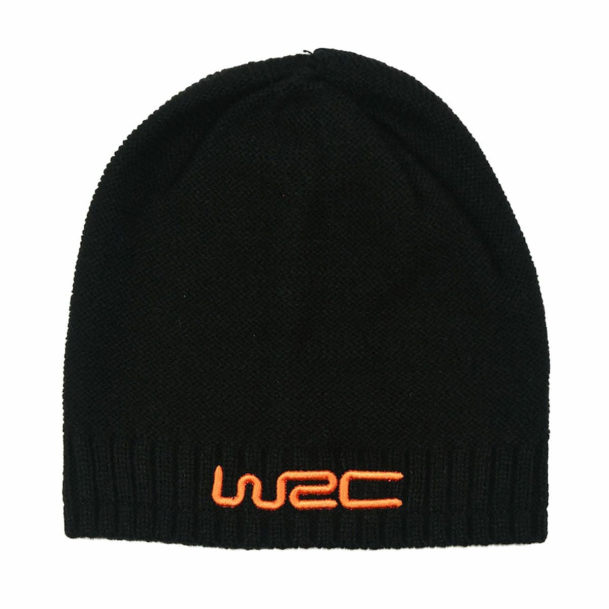 WRC｜オータムビーニー｜雑貨｜ブラック