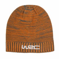 WRC｜オータムビーニー｜雑貨｜オレンジ