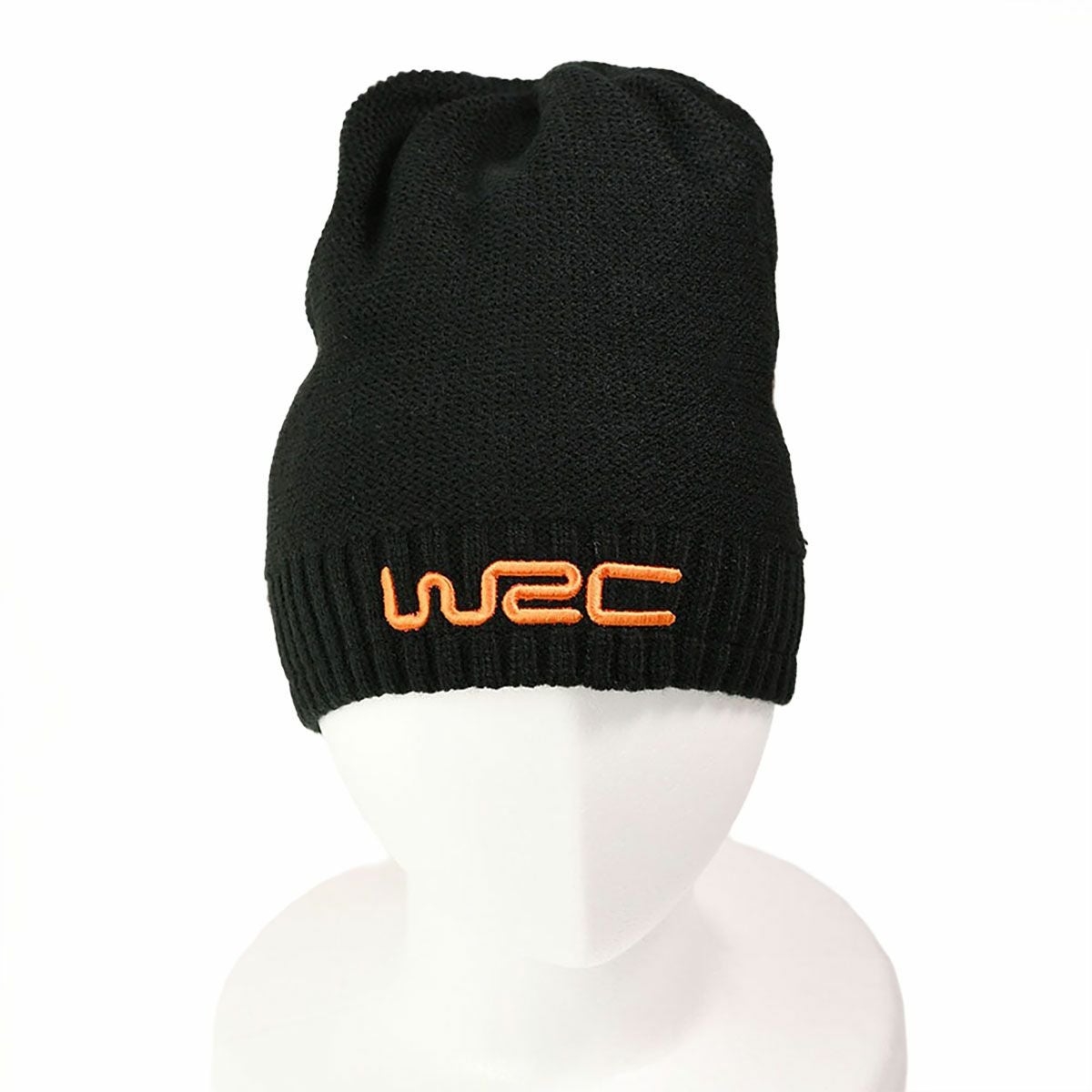 WRC｜オータムビーニー｜雑貨｜ブラック