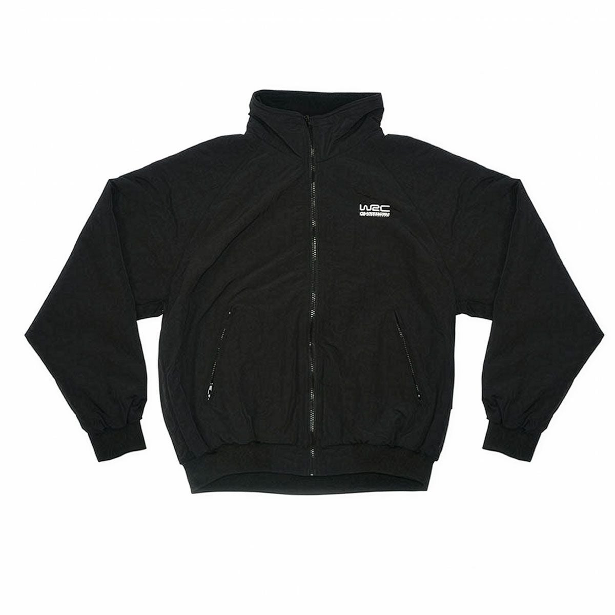 WRC｜WRCブルゾン’25｜ウェア｜ブラック